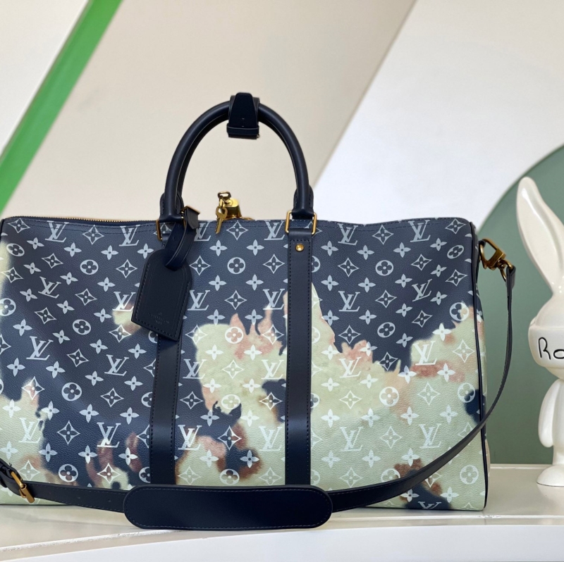 LV Travel Bags